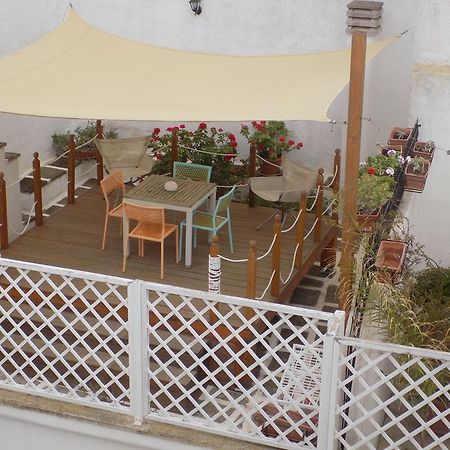 Residence Kale Gallipoli Bagian luar foto