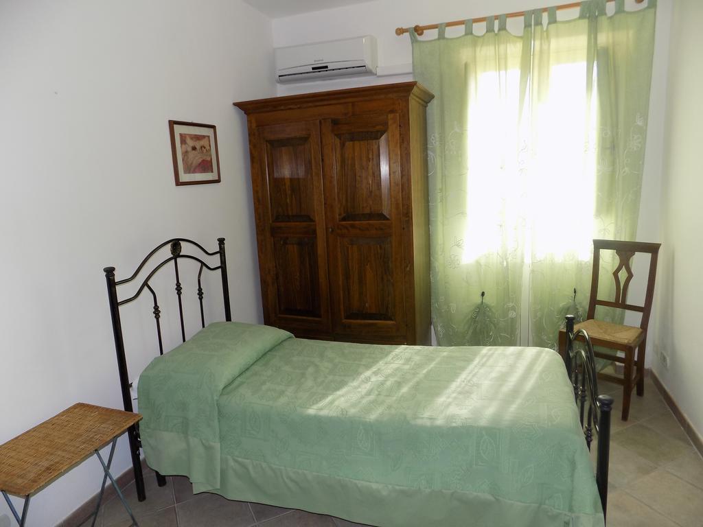Residence Kale Gallipoli Bagian luar foto