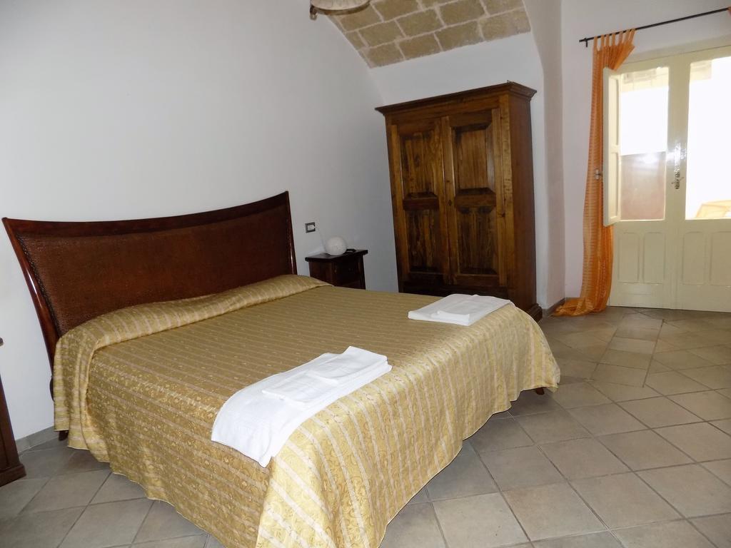 Residence Kale Gallipoli Bagian luar foto