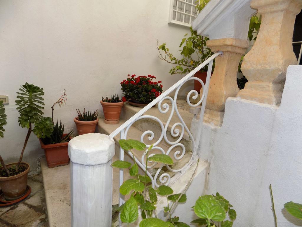 Residence Kale Gallipoli Bagian luar foto