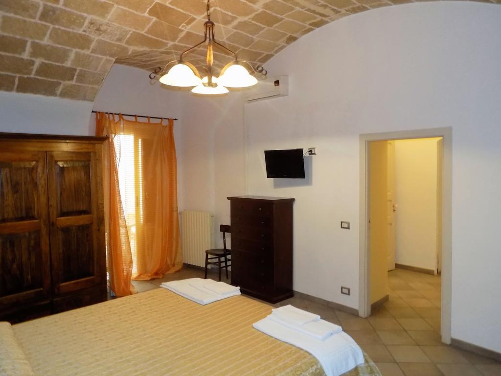 Residence Kale Gallipoli Ruang foto