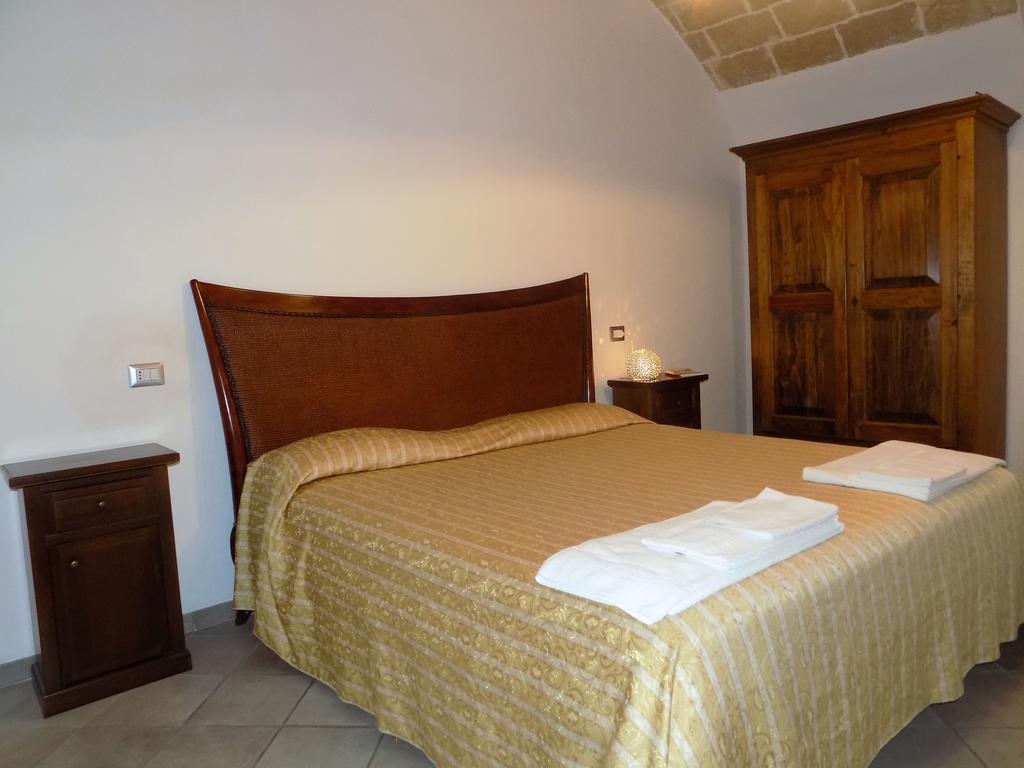 Residence Kale Gallipoli Ruang foto