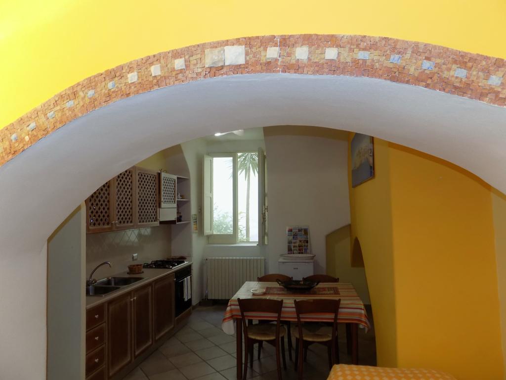 Residence Kale Gallipoli Ruang foto
