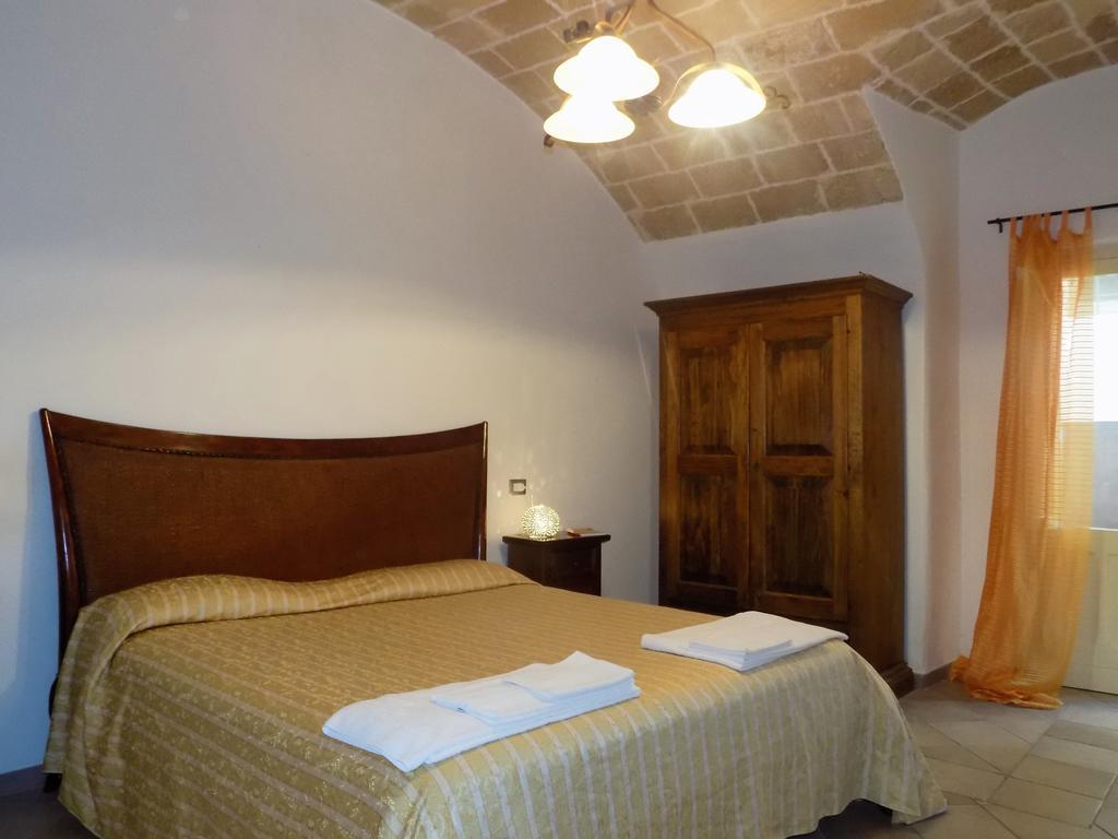 Residence Kale Gallipoli Ruang foto