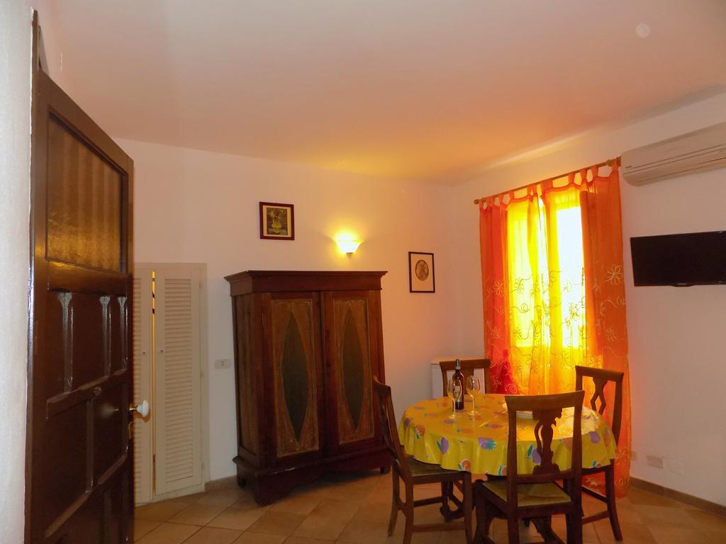 Residence Kale Gallipoli Ruang foto