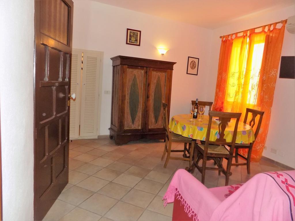 Residence Kale Gallipoli Ruang foto