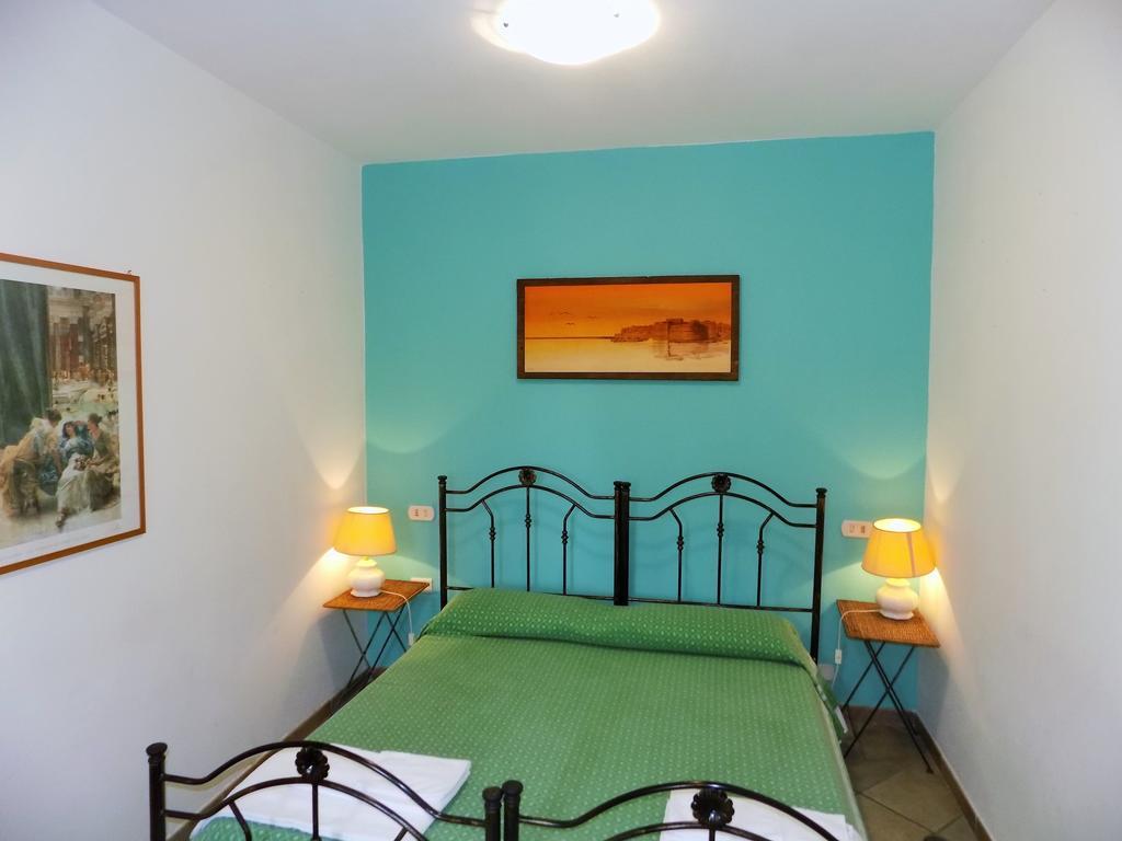 Residence Kale Gallipoli Ruang foto