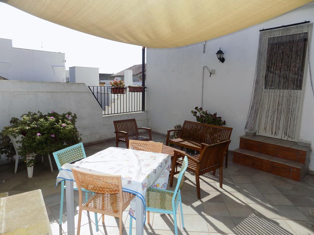 Residence Kale Gallipoli Ruang foto