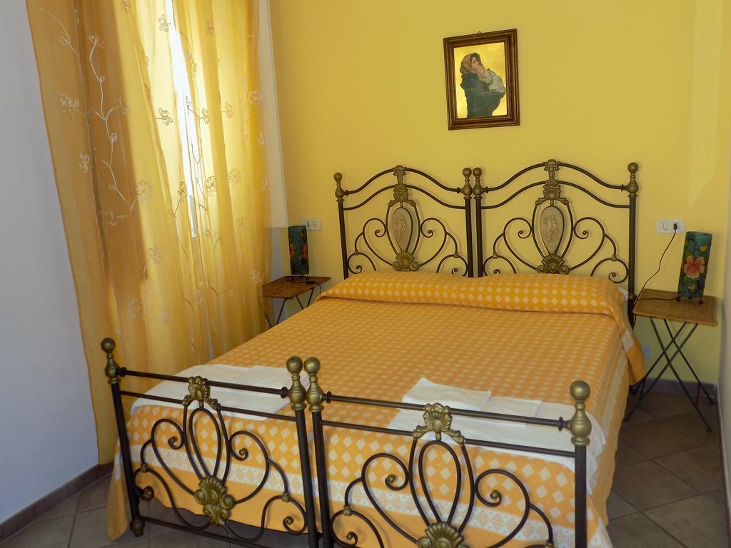 Residence Kale Gallipoli Ruang foto