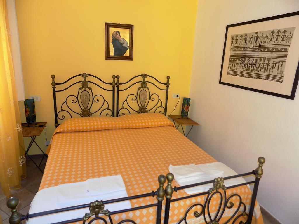 Residence Kale Gallipoli Ruang foto