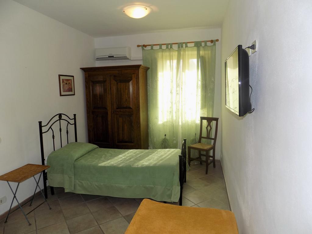 Residence Kale Gallipoli Ruang foto