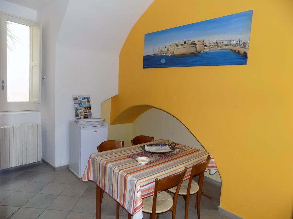 Residence Kale Gallipoli Ruang foto