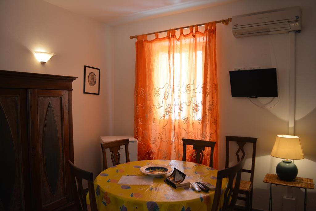 Residence Kale Gallipoli Bagian luar foto