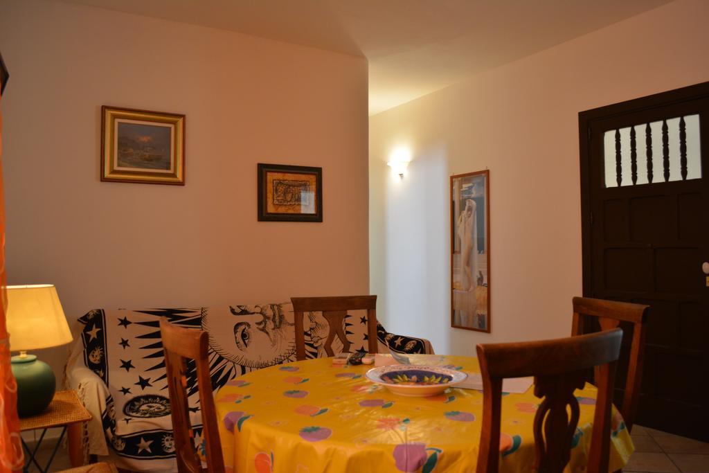 Residence Kale Gallipoli Bagian luar foto